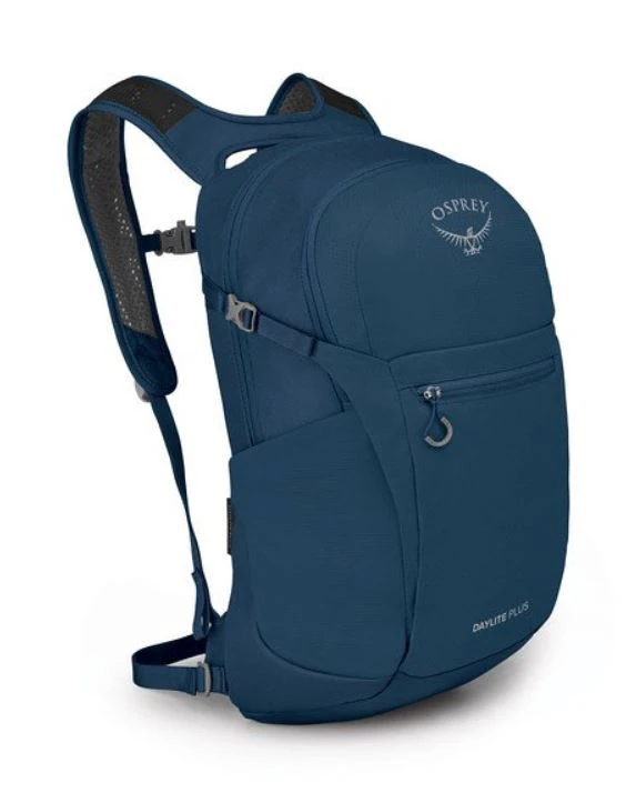 Osprey Daylite Plus 20L Daypack - Black 9 Osprey Daylite Plus 20L Daypack - Black - Image 7