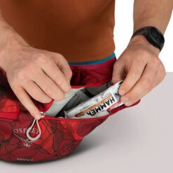 Osprey Savu 2 Mountain Bike Pack - Dutmoss Green -Outdoor Camping Shop OSP0908 DUT 5