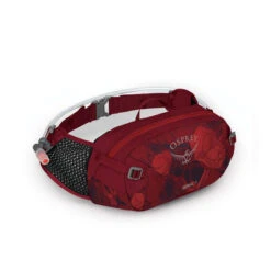 Osprey Seral 4 - Claret Red