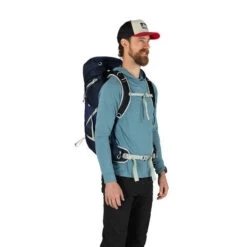 Osprey Talon 33 Hiking Backpack Eclipse Grey - S/M -Outdoor Camping Shop OSP0913 GRY SM 2