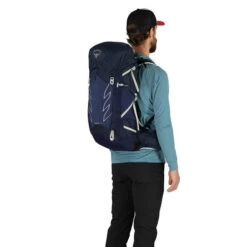 Osprey Talon 33 Hiking Backpack Eclipse Grey - S/M -Outdoor Camping Shop OSP0913 GRY SM 3