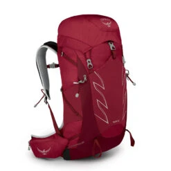 Osprey Talon 33 Hiking Backpack Cosmic Red - S/M
