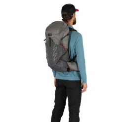 Osprey Talon Pro 30 - S/M 15 Osprey Talon Pro 30 - S/M -Outdoor Camping Shop OSP0919 SM 6