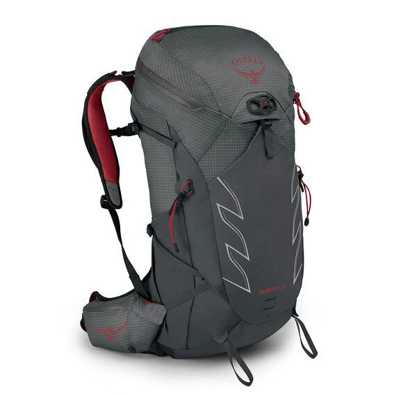 Osprey Talon Pro 30 - S/M 3 Osprey Talon Pro 30 - S/M