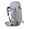 Osprey Tempest 30 Hiking Backpack Aluminium Grey - M/L 1 Osprey Tempest 30 Hiking Backpack Aluminium Grey - M/L -Outdoor Camping Shop OSP0922 ALU ML