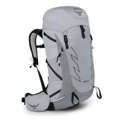 Osprey Tempest 30 Hiking Backpack Aluminium Grey - M/L