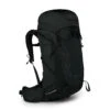 Osprey Tempest 30 Hiking Backpack Stealth Black - XS/S 2 Osprey Tempest 30 Hiking Backpack Stealth Black - XS/S -Outdoor Camping Shop OSP0922 BLK XSS
