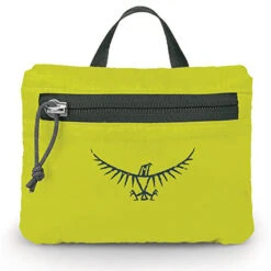 Osprey Ultralight Stuff Waist Pack Electric Lime -Outdoor Camping Shop OSP0931 LIM 2