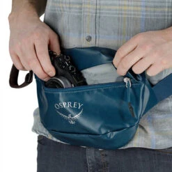 Osprey Transporter Waist - Haybale Green -Outdoor Camping Shop OSP0950 1