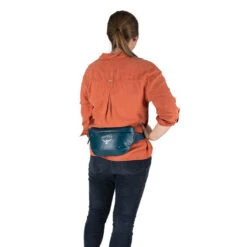 Osprey Transporter Waist - Haybale Green -Outdoor Camping Shop OSP0950 5