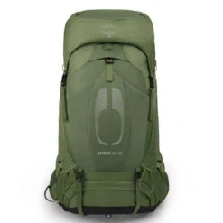 Osprey Atmos 50 AG Men's Hiking Backpack Mythical Green - S/M -Outdoor Camping Shop OSP0981 GRE SM 2