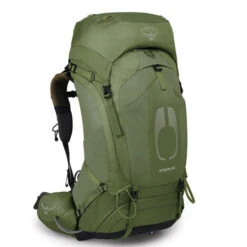 Osprey Atmos 50 AG Men's Hiking Backpack Mythical Green - S/M