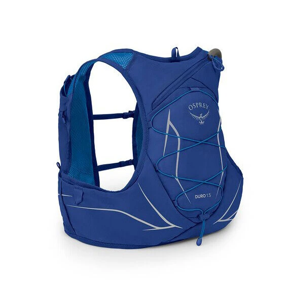 Osprey Duro 1.5 With Reservoir Sky Blue - S 7 Osprey Duro 1.5 With Reservoir Sky Blue - S - Image 5