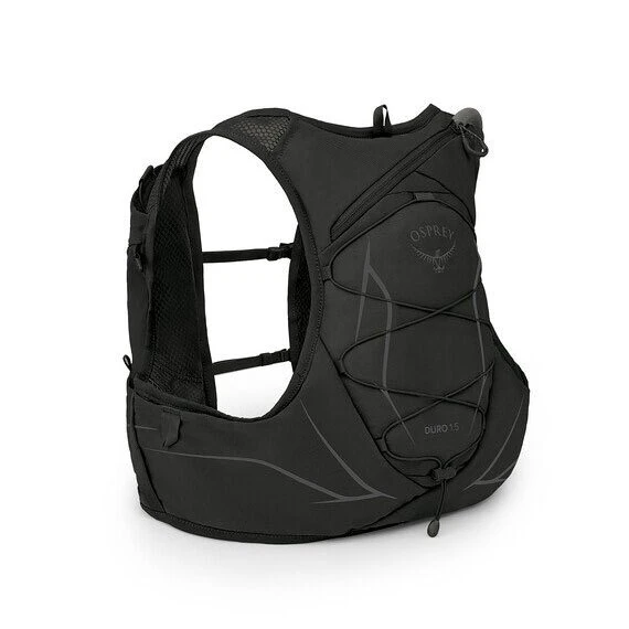 Osprey Duro 1.5 With Reservoir Sky Blue - S 6 Osprey Duro 1.5 With Reservoir Sky Blue - S - Image 4