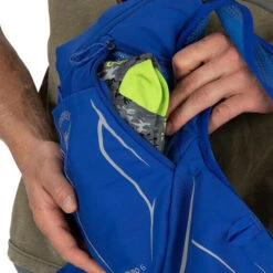 Osprey Duro 6 With Reservoir Dark Charcoal Grey - S 13 Osprey Duro 6 With Reservoir Dark Charcoal Grey - S -Outdoor Camping Shop OSP0987 1