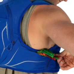 Osprey Duro 6 With Reservoir Dark Charcoal Grey - S 10 Osprey Duro 6 With Reservoir Dark Charcoal Grey - S -Outdoor Camping Shop OSP0987 GRY S 2