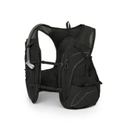 Osprey Duro 6 With Reservoir Dark Charcoal Grey - S