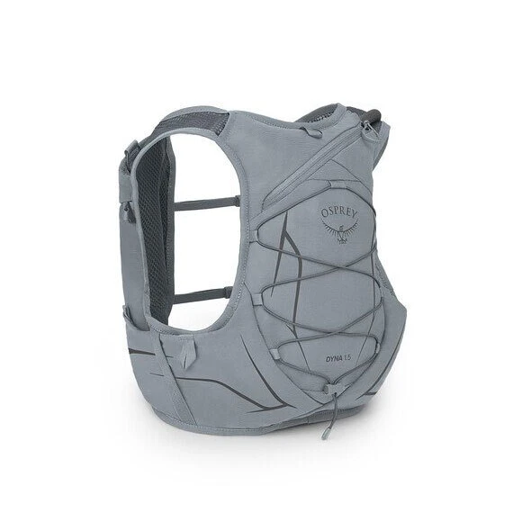 Osprey Dyna 1.5 With Reservoir Slate Grey - S 4 Osprey Dyna 1.5 With Reservoir Slate Grey - S - Image 2