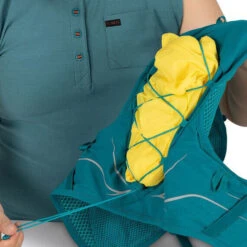 Osprey Dyna 1.5 With Reservoir Slate Grey - S 13 Osprey Dyna 1.5 With Reservoir Slate Grey - S -Outdoor Camping Shop OSP0989 GRY S 5