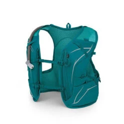 Osprey Dyna 6 With Reservoir Verdigris Green - S