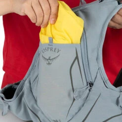 Osprey Dyna 6 With Reservoir Verdigris Green - S 12 Osprey Dyna 6 With Reservoir Verdigris Green - S -Outdoor Camping Shop OSP0991 GRE S 3