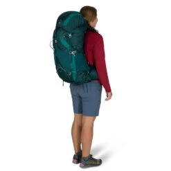 Osprey Eja 48 Womens Hiking Backpack Cloud Grey - M/L -Outdoor Camping Shop OSP0993 GRY ML 3