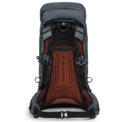 Osprey Exos 48 Mens Hiking Backpack Tungsten Grey - L/XL -Outdoor Camping Shop OSP0995 GRY LXL 2