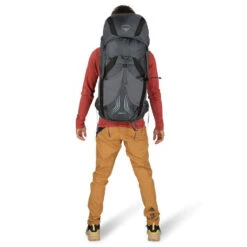 Osprey Exos 48 Mens Hiking Backpack Tungsten Grey - L/XL -Outdoor Camping Shop OSP0995 GRY LXL 5