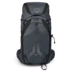 Osprey Exos 48 Mens Hiking Backpack Tungsten Grey - L/XL -Outdoor Camping Shop OSP0995 GRY LXL 6