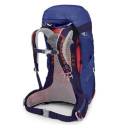 Osprey Sirrus 36 Womens Hiking Backpack - Blueberry -Outdoor Camping Shop OSP1001 BLU 2