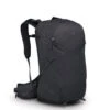 Osprey Sportlite 25 Hiking Pack Dark Charcoal Grey - M/L -Outdoor Camping Shop OSP1004 GRY ML