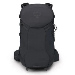 Osprey Sportlite 25 Hiking Pack Dark Charcoal Grey - M/L -Outdoor Camping Shop OSP1004 GRY ML 2
