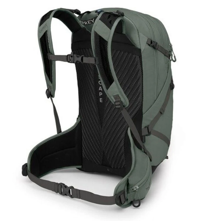 Osprey Sportlite 25 Hiking Pack Pine Leaf - M/L 4 Osprey Sportlite 25 Hiking Pack Pine Leaf - M/L - Image 2