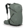 Osprey Sportlite 25 Hiking Pack Pine Leaf - M/L -Outdoor Camping Shop OSP1004 LEAF ML