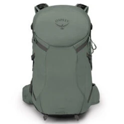 Osprey Sportlite 25 Hiking Pack Pine Leaf - M/L 13 Osprey Sportlite 25 Hiking Pack Pine Leaf - M/L -Outdoor Camping Shop OSP1004 LEAF ML 5