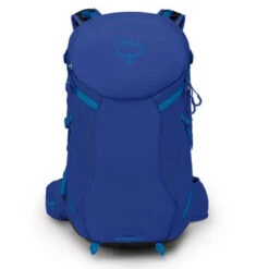Osprey Sportlite 25 Hiking Pack Blue Sky - M/L -Outdoor Camping Shop OSP1004 SKY ML 3