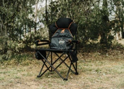 Oztent Taipan Hotspot Chair -Outdoor Camping Shop OTP01FRHCA 2