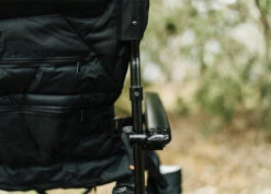 Oztent Taipan Hotspot Chair -Outdoor Camping Shop OTP01FRHCA 4