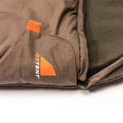 Oztent Rivergum XL Sleeping Bag Series II -Outdoor Camping Shop OZ02SBRGXLA 2