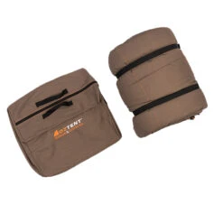 Oztent Rivergum XL Sleeping Bag Series II -Outdoor Camping Shop OZ02SBRGXLA 3