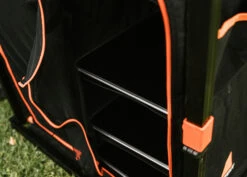 Oztent Double Camper Cupboard -Outdoor Camping Shop OZA02FRDCA 3