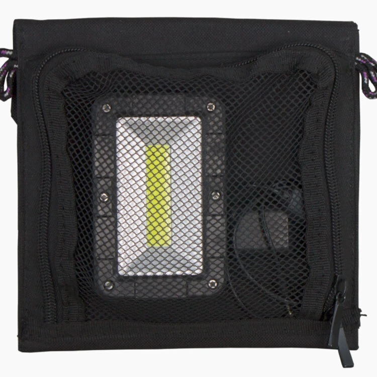 Dogbox Power 2 You Solar Panel & Worklight 4 Dogbox Power 2 You Solar Panel & Worklight - Image 2