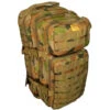 Bush Tracks Assault 1 Backpack - Auscam 2 Bush Tracks Assault 1 Backpack - Auscam -Outdoor Camping Shop PK042 A