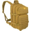 Bush Tracks Assault 1 Backpack - Coyote -Outdoor Camping Shop PK042 C
