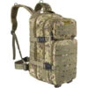 Bush Tracks Assault 1 Backpack - Multicam 1 Bush Tracks Assault 1 Backpack - Multicam -Outdoor Camping Shop PK042 M