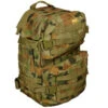 Bush Tracks Assault 2 Backpack - Auscam -Outdoor Camping Shop PK043 A
