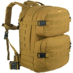 Bush Tracks Assault 2 Backpack - Coyote