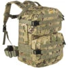 Bush Tracks Assault 2 Backpack - Multicam 1 Bush Tracks Assault 2 Backpack - Multicam -Outdoor Camping Shop PK043 M
