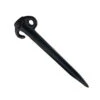 Supa Peg 300mm Sand Peg - Black -Outdoor Camping Shop PLB163