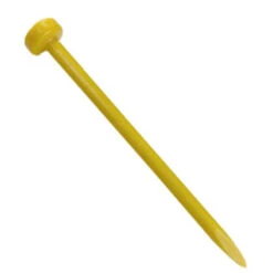 Supa Peg Plastic Tarp / Dome Peg - 175mm